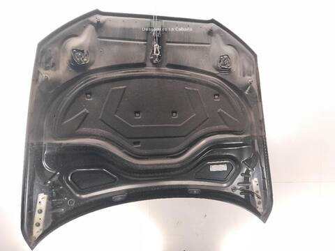 Foto 3ª: Capot Audi A6 3.0 TDI QUATTRO [CRTE] (2010)