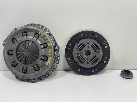kit Embrague Peugeot 206 VERSION INDEFINIDA