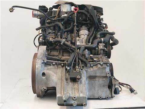 Foto 2ª: Motor Completo Mercedes Clase A 140 1.7 170 CDI 168.009) 95CV 70KW [OM 668.942] (2012)