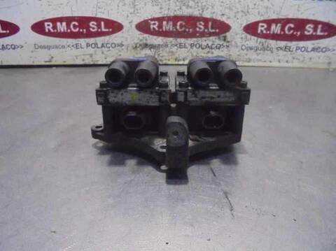 Modulo Encendido Fiat Punto 1.2 8V BERLINA 60CV 44KW