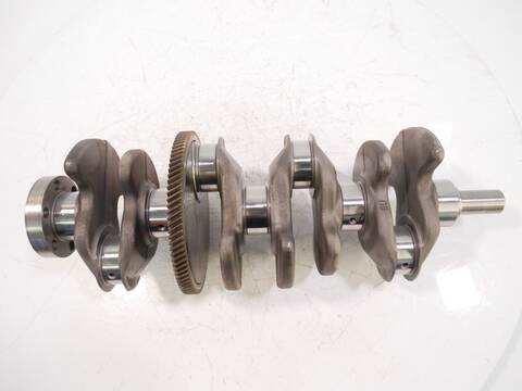 Cigüeñal Ford Mustang 314 - 350 CV