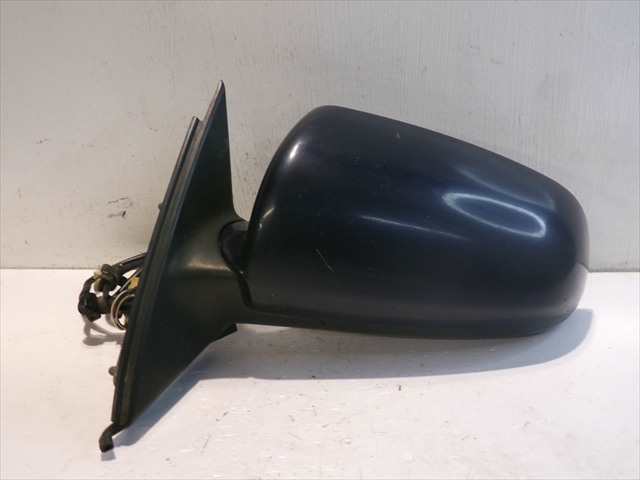 Foto 2ª: Retrovisor Izquierdo Audi A4 1.9 TDI RANCHERA, 2000-2004 [AVF] (2004)