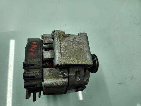 Foto 3ª: Alternador Mercedes Sprinter 310/313/316 CDI 906.135) 129CV 95KW [651955 EURO5] (2010)