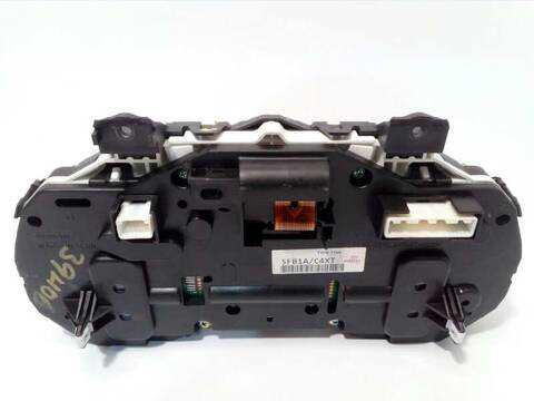 Foto 2ª: Cuadro de Instrumentos Nissan Micra 0.9 CAT 90CV 66KW [H4B408] (2018)