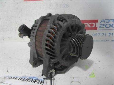 Alternador Peugeot 407 2.0 HDI 135 136CV 100KW