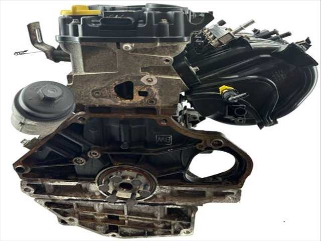 Foto 3ª: Motor Completo Opel Corsa 86 CV 63KW [A12XER LDC B12XER]