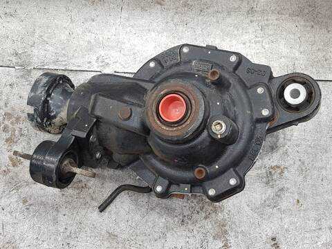 Diferencial Delantero Ford Ranger DOPPELKABINE LIMITED