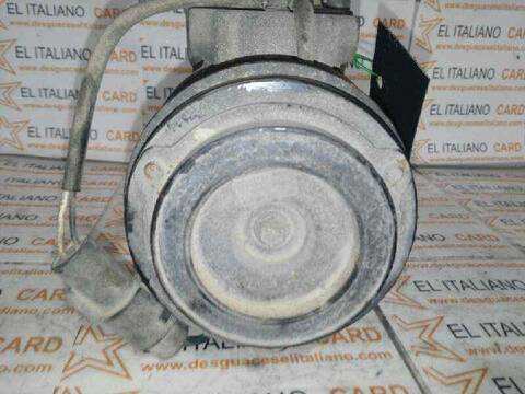 Foto 3ª: Compresor Aire Acondicionado Land Rover Discovery 2.5 TDI 122CV 90KW (1990)