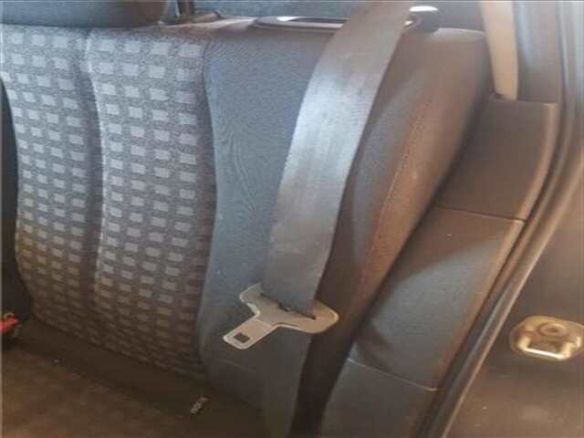 Cinturón Trasero Izquierdo Renault Megane 1.4 AUTHENTIQUE [1.4 LTR. - 72 KW 16V] II BERLINA 5P (10.2002-_)