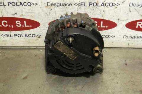 Foto 3ª: Alternador Volvo V40 1.9 D 85KW) 115CV FAMILIAR [D4192T3] (2000)