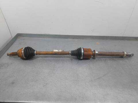 Transmision Delantera Derecha Renault Kangoo E-TECH ELECTRIC 122CV 90KW FURGONETA