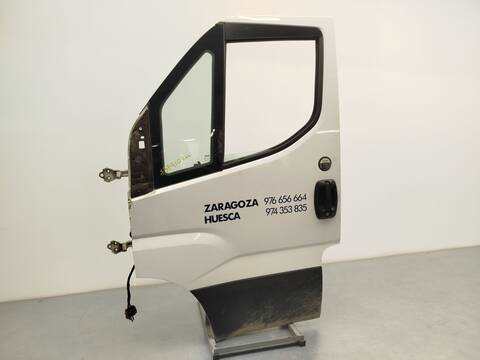 Puerta Delantera Izquierda Iveco Daily 33S16 35S16 35C16 40C16 50C16 156CV 115KW FURGONETA
