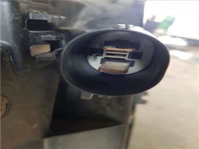 Foto 2ª: Electroventilador Opel Astra 1.6 BUSINESS [1.6 LTR. - 81 KW CDTI DPF] [B16DTE]