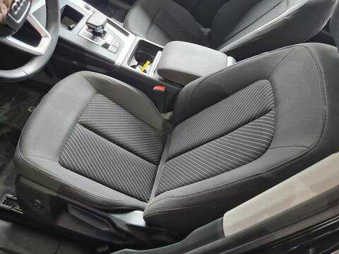 Foto 1ª: Asientos Traseros Audi Q5 40 TDI QUATTRO S LINE 204CV 150KW [DTPA] (2022)