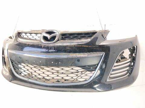 Foto 2ª: Paragolpes Delantero Mazda CX7 2.2 MZR-CD AWD (2006)