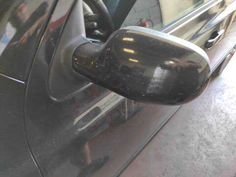 Foto 2ª: Retrovisor Izquierdo Nissan Micra K9K276 (2007)