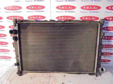 Foto 3ª: Radiador Motor Ford Mondeo 1.8 CAT BERLINA 125CV 92KW [CHBA] (2001)