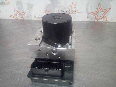 Abs Volkswagen Polo ADVANCE 90CV 66KW