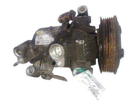 Foto 3ª: Compresor Aire Acondicionado Citroen C Elysee 1.6 HDI 92 (2012)