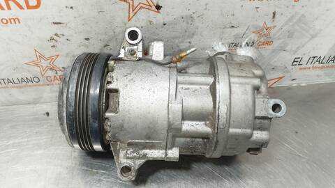 Foto 3ª: Compresor Aire Acondicionado Bmw Serie 3 315 320TD M SPORT 150CV 110KW [204D4] (2004)