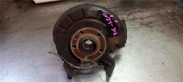 Foto 1ª: Mangueta Delantera Derecha Seat Cordoba 1.9 TDI [ATD]