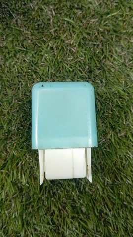 Foto 3ª: Caja Reles Fusibles Lexus LX 4.7 G 470 V8 (2002)