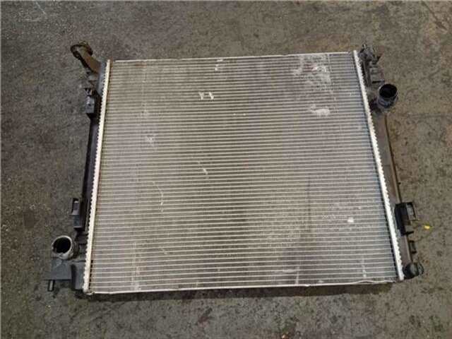 Radiador Motor Nissan Qashqai 1.2 ACENTA [1.2 LTR. - 85 KW 16V CAT]