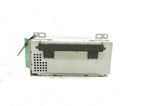 Sistema Audio Radio CD Ford Focus SPORT 115CV 85KW