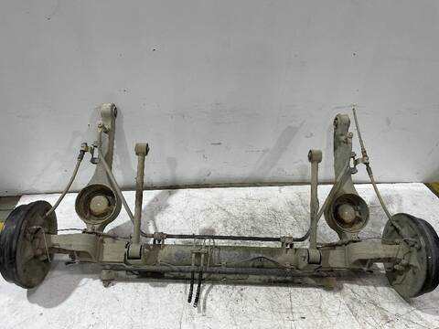 Puente Trasero Kia Carnival 2.9 CRDI LX AUT. 144CV