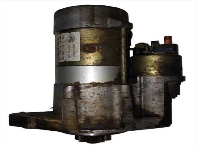 Motor de Arranque Land Rover Discovery 2.7 TD 4X4