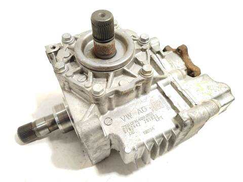 Caja Transfer Cupra Leon 2.0 TSI 245CV 180KW