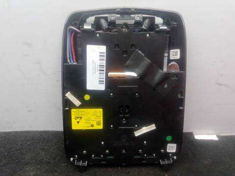 Foto 3ª: Luz Interior Bmw Serie 5 520 D G30 F90) [B47 D20 A,B47 D20 B] (2018)