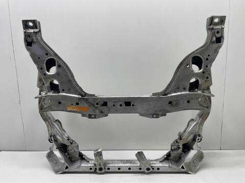 Foto 3ª: Puente Delantero Bmw Serie 3 315 N47D20C BERLINA (2007)