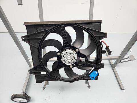 Foto 3ª: Electroventilador Fiat 500 500 LOUNGE 80CV [312A2000] (2016)