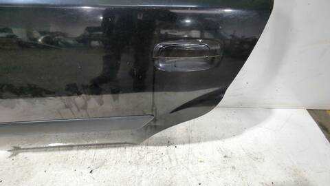 Foto 3ª: Puerta Trasera Izquierda Kia Rio 1.5 CRDI 110CV 81KW [D4FA] (2006)