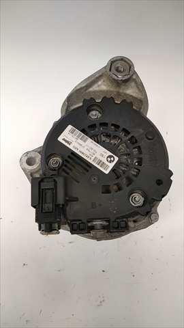 Foto 3ª: Alternador Bmw Serie 1 116 1.6 D [D/N47D16A] (2012)