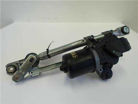 Motor Limpia Delantero Citroen C1 1.0 SX 68CV 50KW