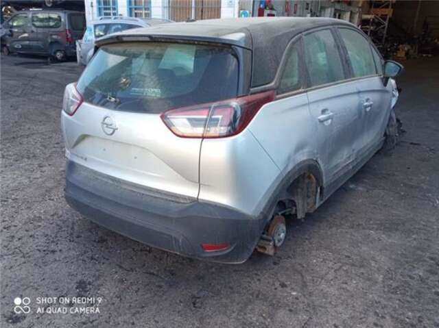 Foto 2ª: Amortiguador Delantero Derecho Opel Crossland 1.2 BASIS [1.2 LTR. - 60 KW] [B12XE-HM05]