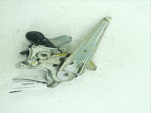 Elevalunas Manual Trasero Izquierdo Lexus RX 400H MHU38_)