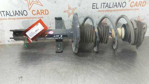 Foto 2ª: Amortiguador Delantero Izquierdo Renault Clio ZEN 90CV 66KW [H4B A4] (2015)