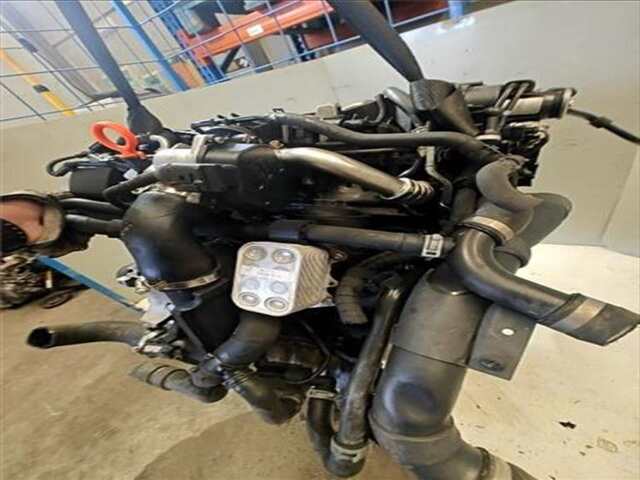 Foto 3ª: Motor Completo Seat Altea 1.6 I-TECH ECOMOTIVE [1.6 LTR. - 77 KW TDI] [CAY]
