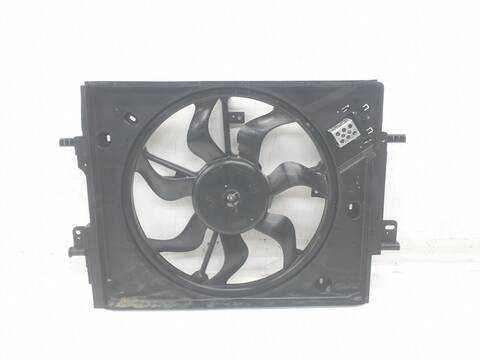 Foto 2ª: Electroventilador Dacia Sandero STEPWAY EXTREME (2022)