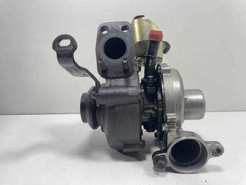 Turbocompresor Citroen C4 1.6 HDI GRAND PICASSO 9HZ