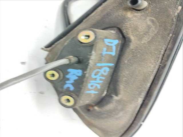 Foto 4ª: Retrovisor Izquierdo Nissan Almera 2.0 DIESEL 75CV 55KW [CD20] (1999)