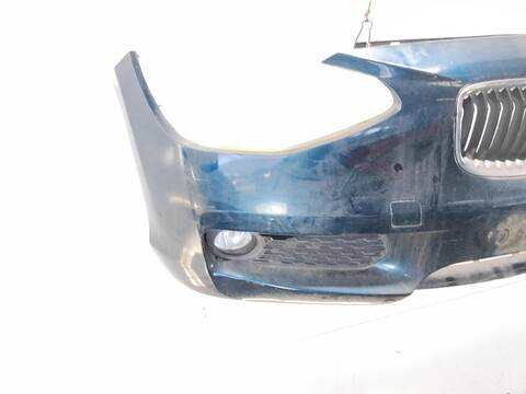 Foto 3ª: Paragolpes Delantero Bmw Serie 1 114 118 D [N47 D20 C] (2011)