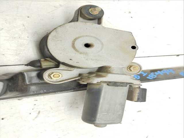 Foto 3ª: Elevalunas Eléctrico Delantero Izquierdo Fiat Punto 1.2 8V BERLINA 60CV 44KW [188A4000] (2001)