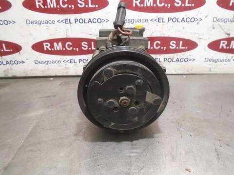 Compresor Aire Acondicionado Alfa Romeo 147 1.6 16V CAT 105CV 77KW