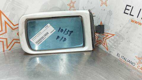 Foto 1ª: Retrovisor Derecho Mercedes Clase E 180 300 TD 210.025) BERLINA 177CV 130KW [OM606962] (1997)