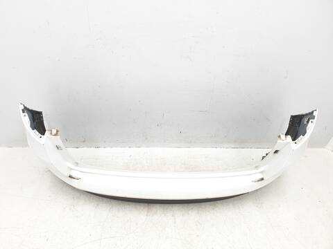 Foto 2ª: Paragolpes Trasero Hyundai Tucson CLASSIC BLUE (2018)