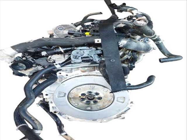 Motor Completo Hyundai Tucson 1.6 T-GDI